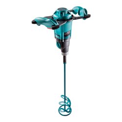 Collomix Handrührwerk Xo4 R M mit WK 140 M