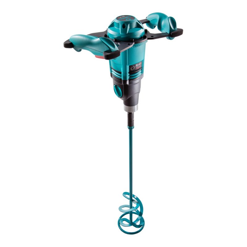 Collomix Handrührwerk Xo4 R M mit WK 140 M