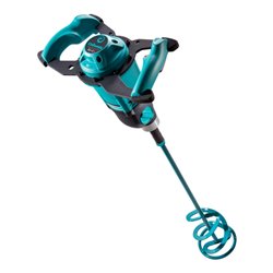 Collomix Handrührwerk Xo4 R M mit MK 140 M