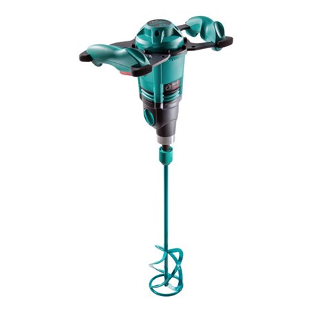 Collomix Handrührwerk Xo4 R HF mit MK 140 HF