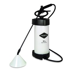 MESTO Drucksprühgerät 3232EM mit Spritzschrim, 5 Liter, EPDM-Dichtungen