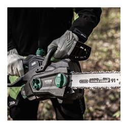 STIER Akku-Kettensäge 3611L 36V Solo