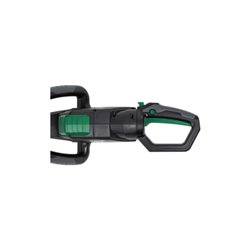 STIER Akku-Heckenschere SHS-54 + 2,5Ah Akku + Schnellladegerät + gratis STIER Sonnenbrille