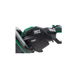 STIER Akku-Heckenschere SHS-54 + 2,5Ah Akku + Schnellladegerät + gratis STIER Sonnenbrille