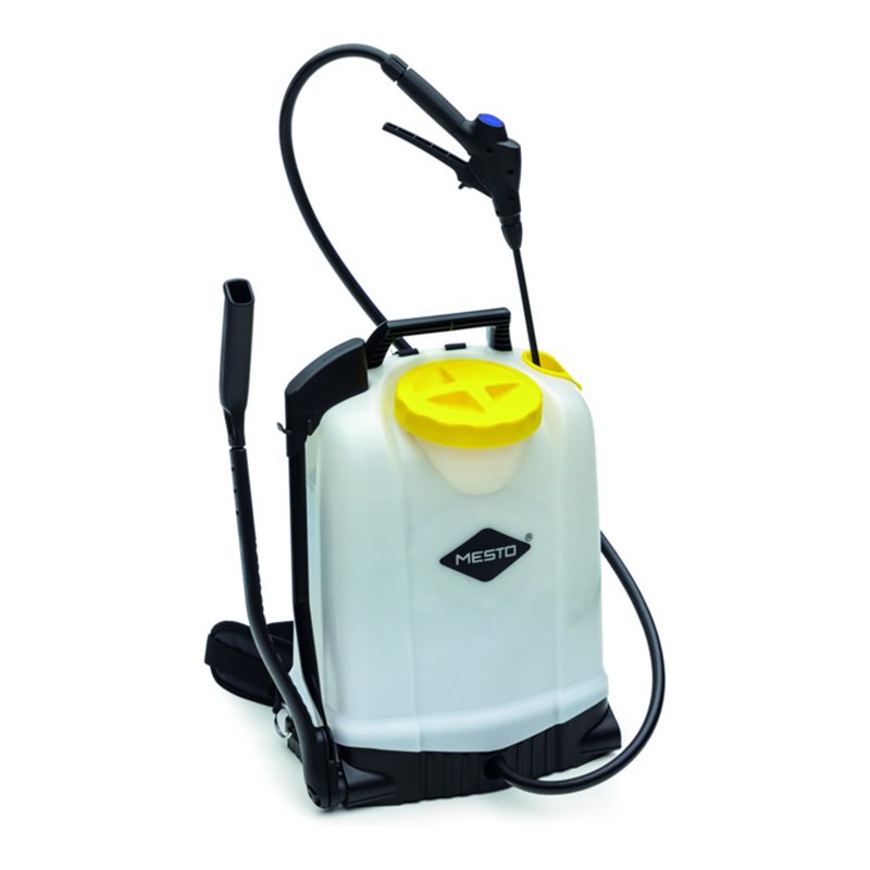 MESTO Rückenspritze 3558ME, 18 Liter, EPDM-Dichtungen