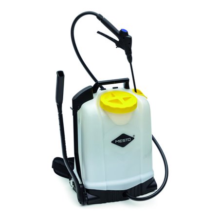 MESTO Rückenspritze 3558ME, 18 Liter, EPDM-Dichtungen
