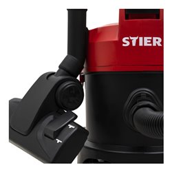 STIER Trockensauger STS-11 700 W 11l