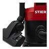 STIER Trockensauger STS-11 700 W 11l