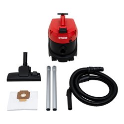 STIER Trockensauger STS-11 700 W 11l