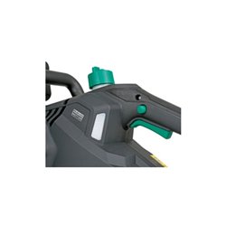 STIER Akku-Kettensäge 3611L 36V 12' + 2,5 Ah Akku + Schnellladegerät  + gratis STIER Sonnenbrille