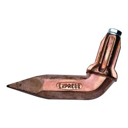 Freund Lötkolbenspitze gebogene Spitze