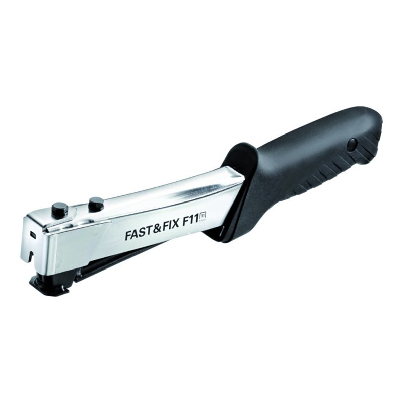 Freund Hammertacker FAST&FIX F11