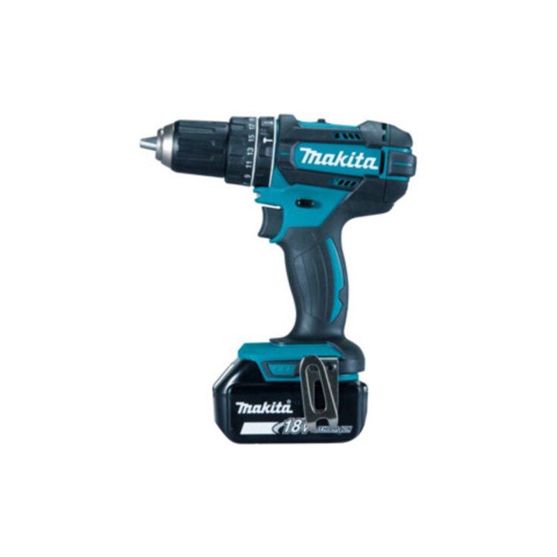 Makita Akku Schlagbohrschrauber DHP482RF