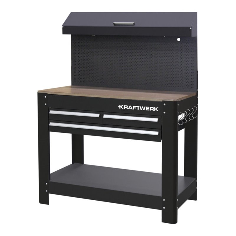 Kraftwerk Werkbank 1145 x 635 mm