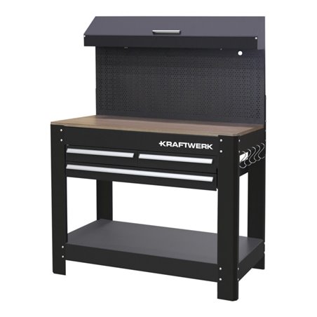 Kraftwerk Werkbank 1145 x 635 mm