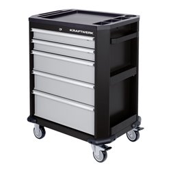 Kraftwerk Werkstattwagen P205