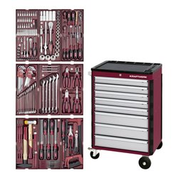 Kraftwerk COMPLETO 191-t. Werkstattwagen 3908