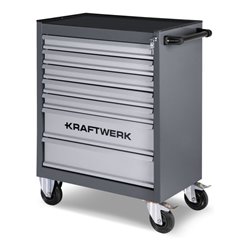 Kraftwerk Werkstattwagen B107, 60/40