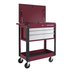 Kraftwerk Service-Werkstattwagen 3917 160-teilig