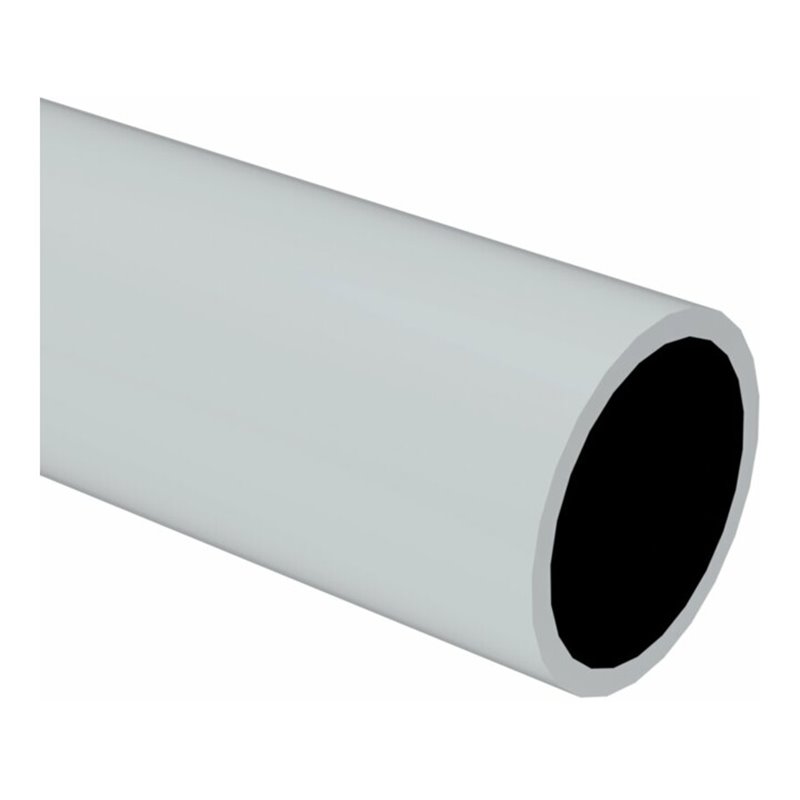 MUNK SystemgeländerAL-Rundrohr ø 40x3x7.000