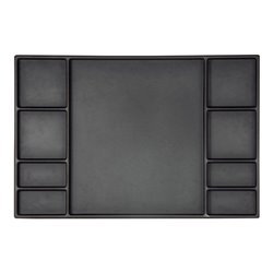 Kraftwerk Werkstattwagen B117, 60/40