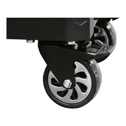 Kraftwerk Werkstattwagen P407