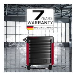 Kraftwerk Werkstattwagen P407