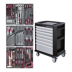 Kraftwerk Werkstattwagen P207, 286 tlg.