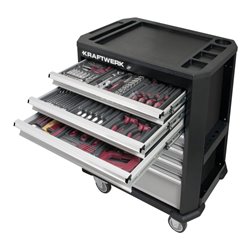 Kraftwerk Werkstattwagen P207, 286 tlg.