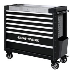 Kraftwerk Werkstattwagen P407L