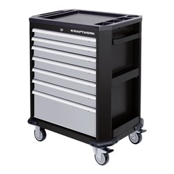 Kraftwerk Werkstattwagen P207