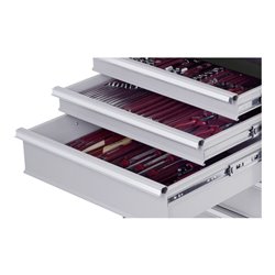 Kraftwerk Werkstattwagen P207