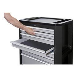 Kraftwerk Werkstattwagen P207