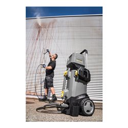 Kärcher Hochdruckreiniger HD 4/11 C Bp