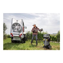 Kärcher Hochdruckreiniger HD 4/11 C Bp