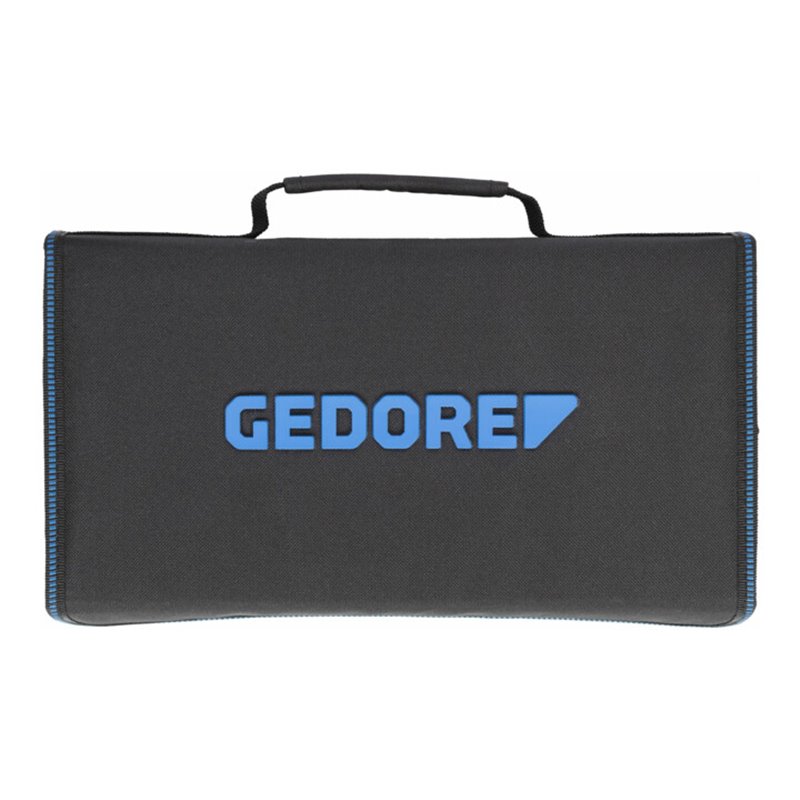 Gedore TC 1500 CT1 L Textiltasche leer für 1500 CT1-Module