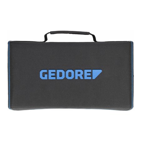Gedore TC 1500 CT1 L Textiltasche leer für 1500 CT1-Module