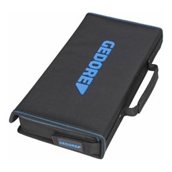 Gedore TC 1500 CT1 L Textiltasche leer für 1500 CT1-Module