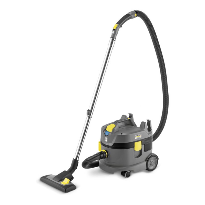 Kärcher Akkusauger T 9/1 Bp