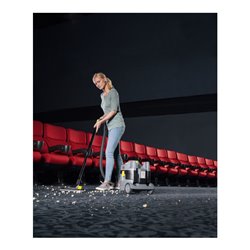 Kärcher Akkusauger T 9/1 Bp