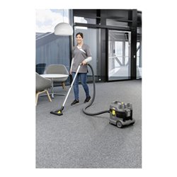 Kärcher Akkusauger T 9/1 Bp