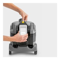 Kärcher Akkusauger T 9/1 Bp