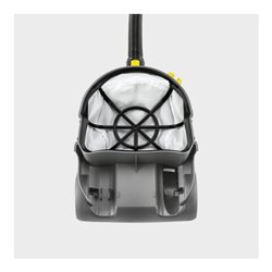 Kärcher Akkusauger T 9/1 Bp