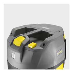 KÄRCHER Akku-Nass- und Trockensauger, Typ: NT22AP