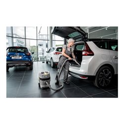 KÄRCHER Akku-Nass- und Trockensauger, Typ: NT22AP