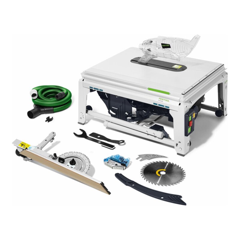 Festool Tischkreissäge TKS 80 EBS