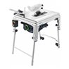 Festool Tischkreissäge TKS 80 EBS