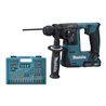 Makita Akku-Bohrhammer HR140DSYE1