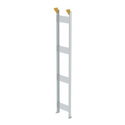 MUNK Stützrahmen für Treppen 690085