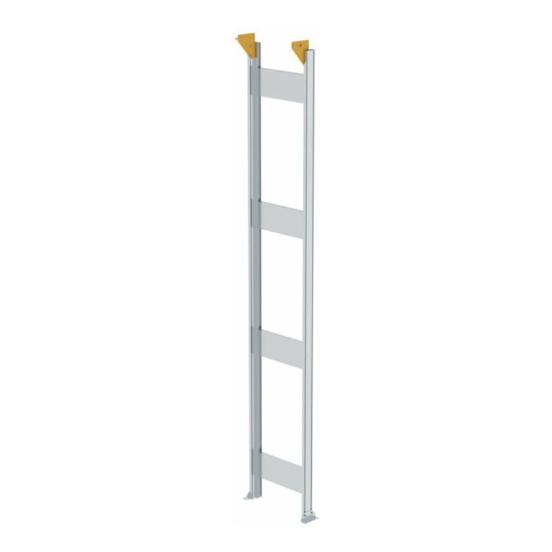 MUNK Stützrahmen für Treppen 690085